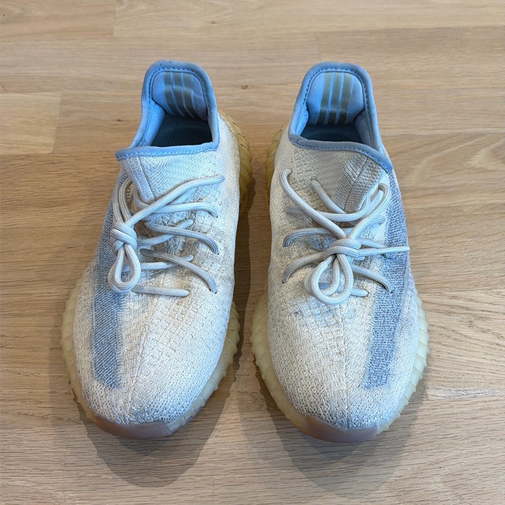 Yeezy Boost V2 Linen
